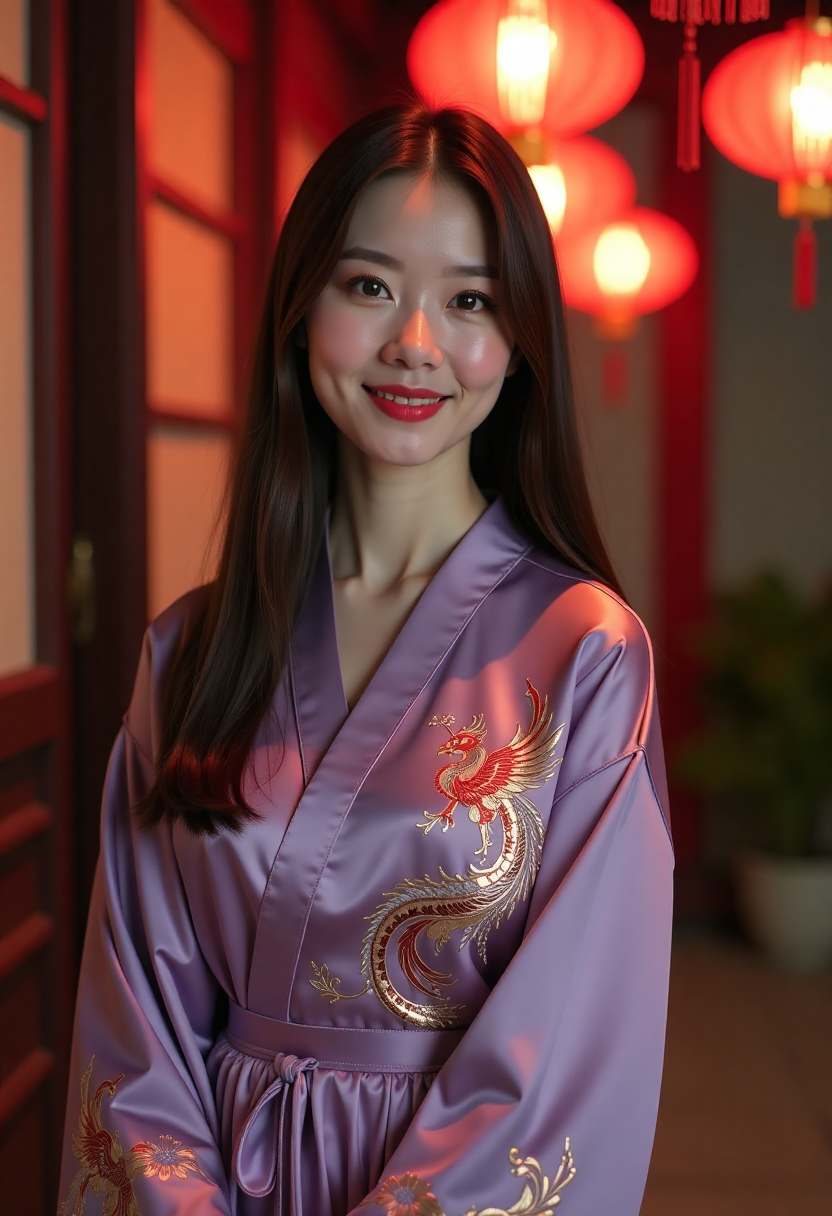 直播封面4