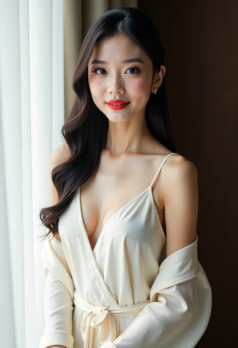 直播封面2